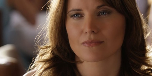 Lucy Lawless To Guest Star On Parks And Recreation The Mary Sue 