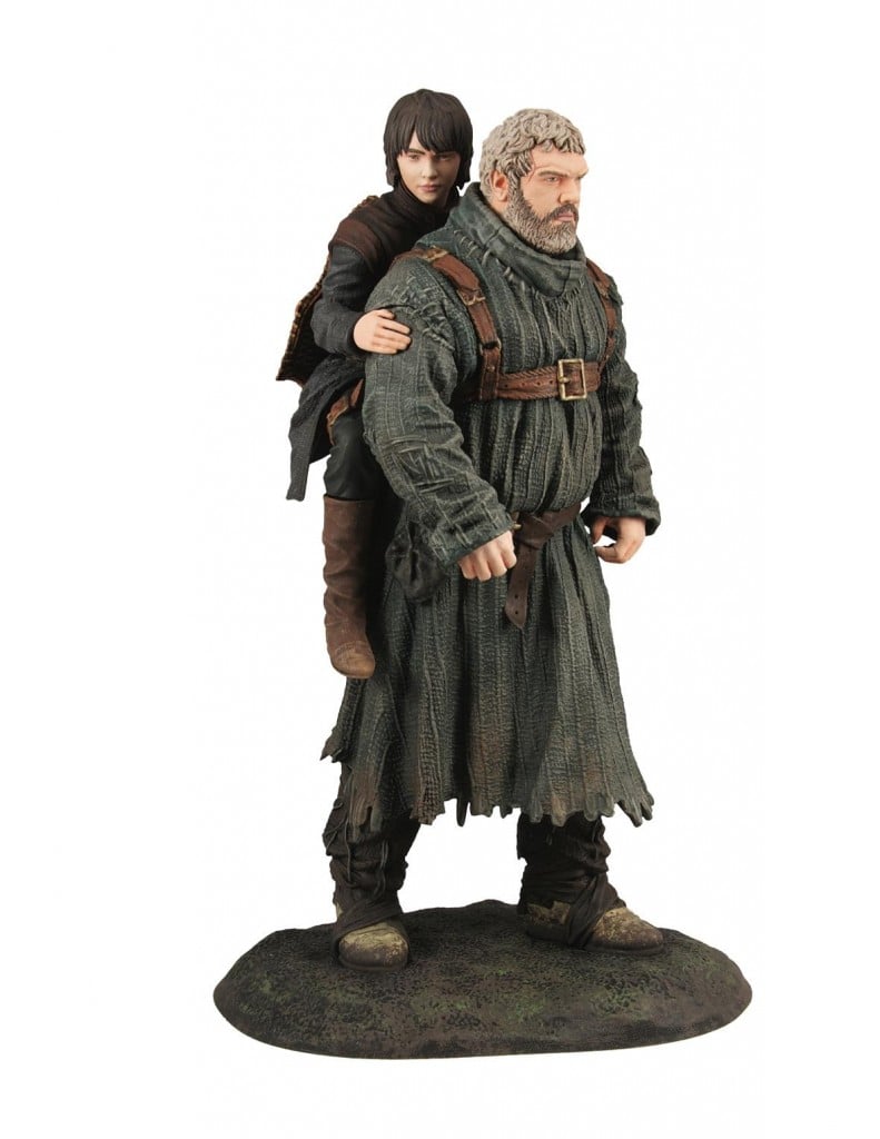 hodor figure