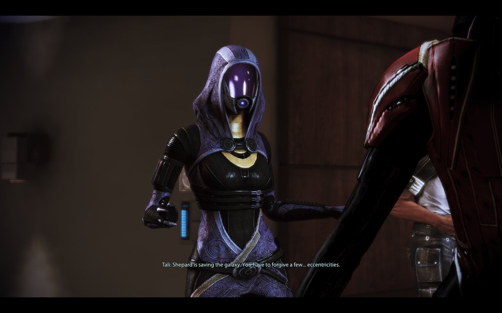 Mass Effect Trilogy 10 Amazon Here S Why You Should Play