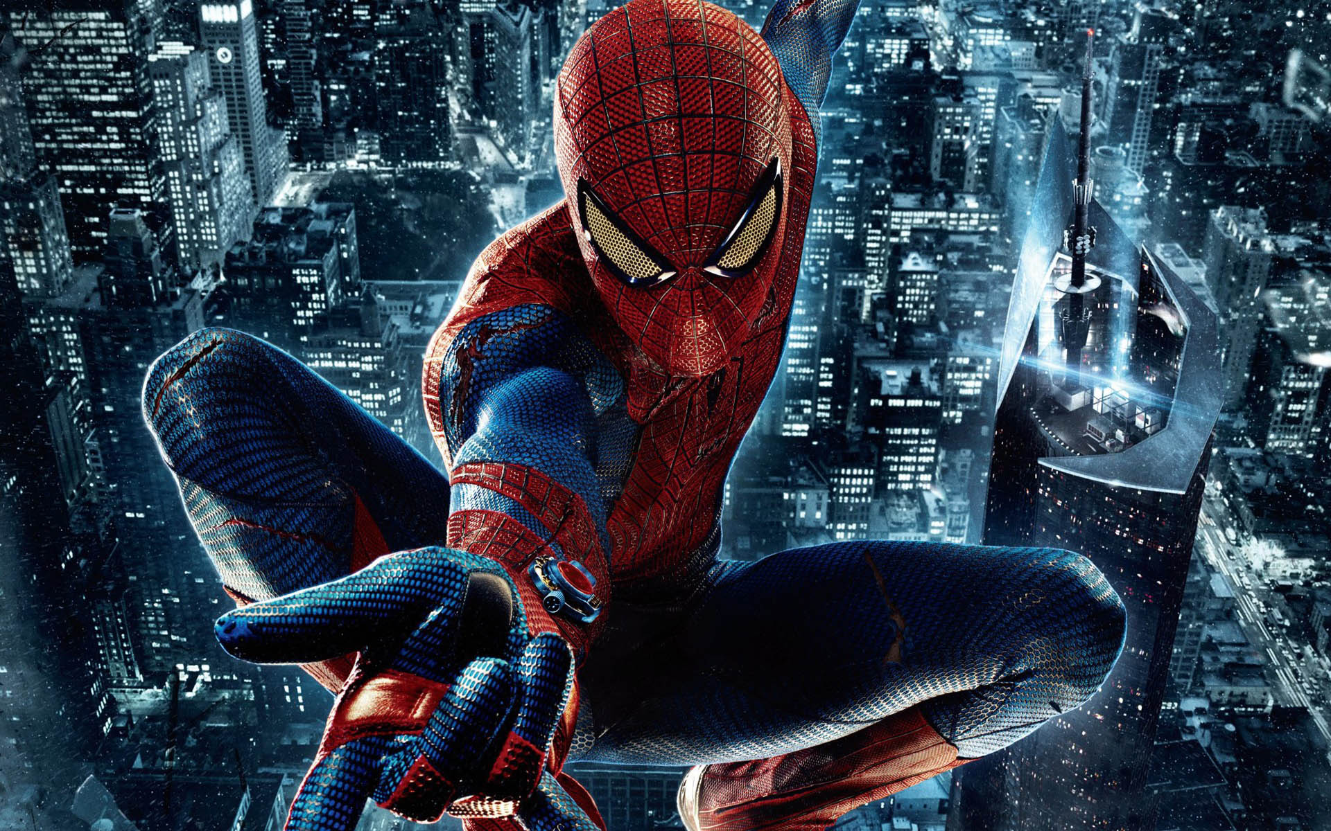 Marvel S Kevin Feige Confirms Mcu S Spider Man The Mary Sue