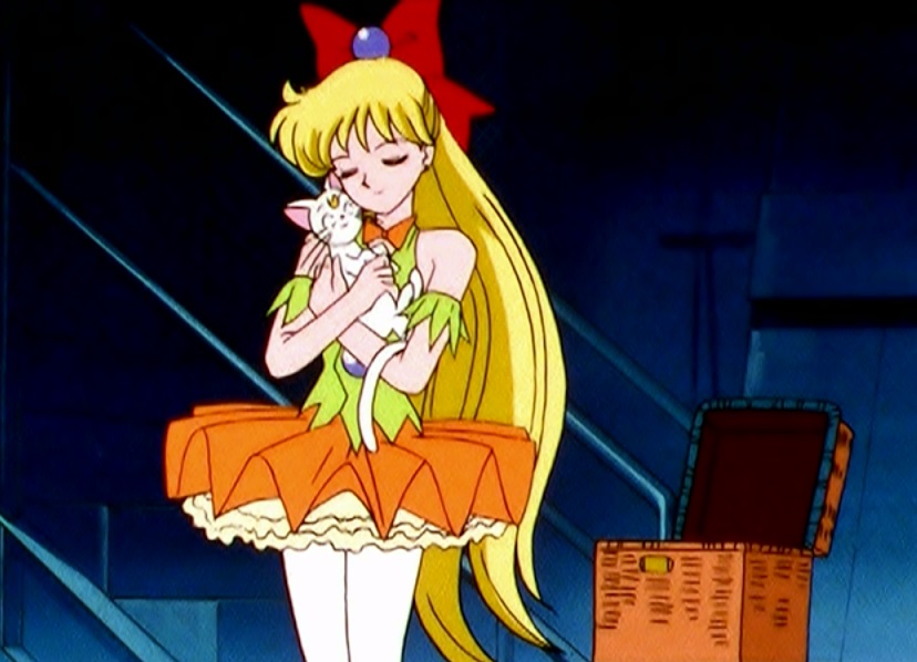 Sailor Moon Newbie Recaps Episodes 192 And 193 The Mary Sue 