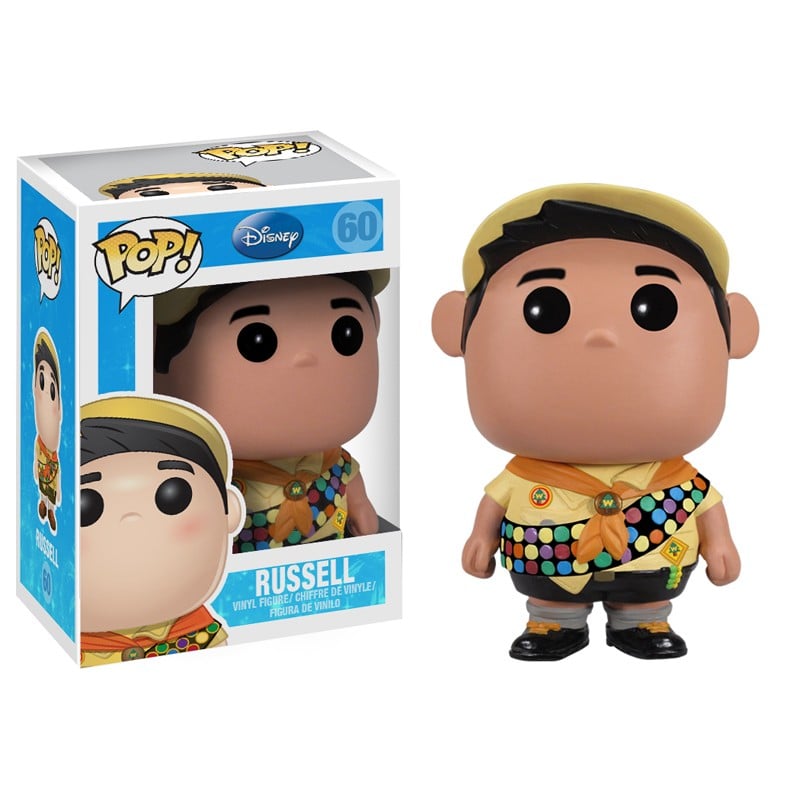 funko pop la tana