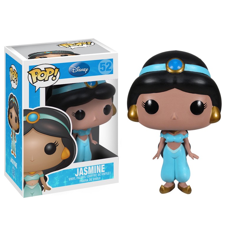 funko pop disney numero 1