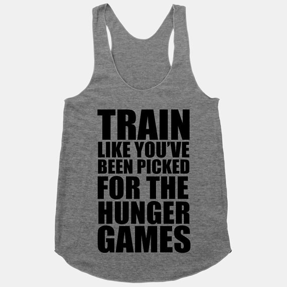 Get Down To Business And Work Off Your Buns With These Amazing Geeky