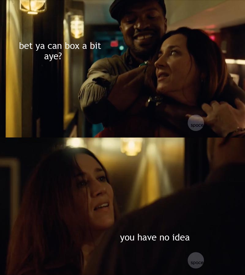 Orphan Black Visual Recap: Governed As It Were By Chance | The Mary Sue