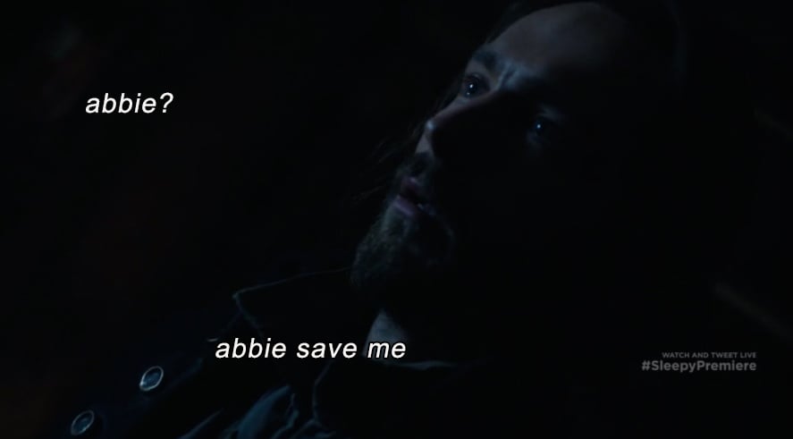 Sleepy Hollow Visual Recap “this Is War” The Mary Sue