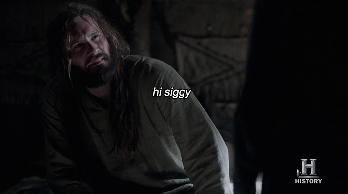 Vikings Visual Recap The Lord’s Prayer Season Finale | The Mary Sue