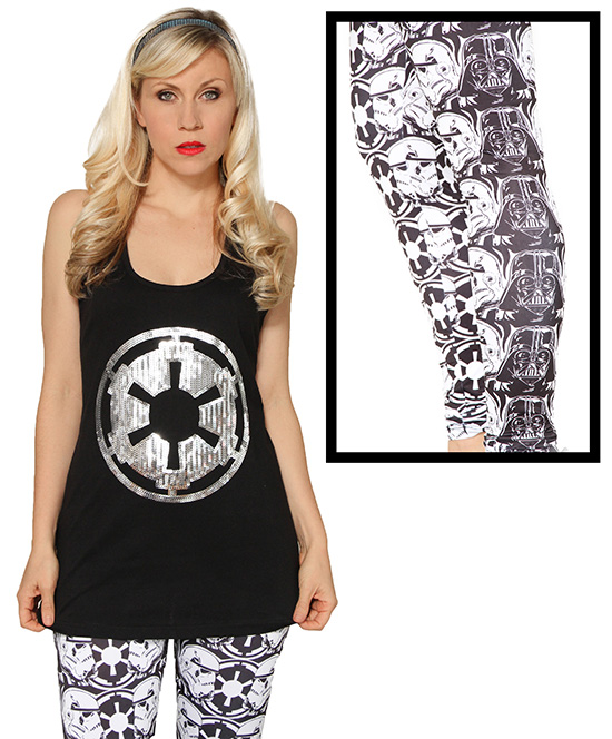 Disney Star Wars Weekends Her Universe Geek Fashions Jewelry The Mary