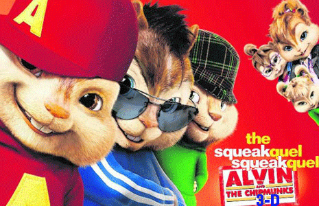 Alvin3D