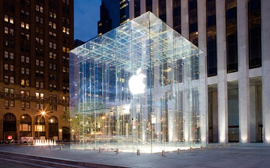 Park City - Apple Store - Apple