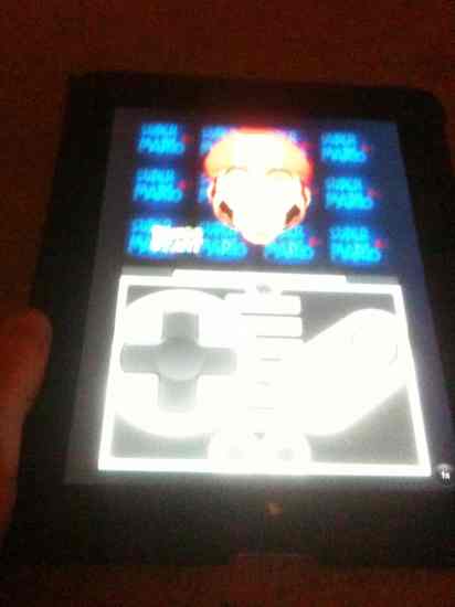 SNES (HD): Super Nintendo Emulator for Jailbroken iPad