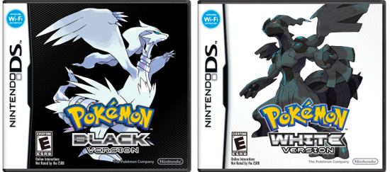 Pokémon: Black e White 8 - Reboot Comic Store