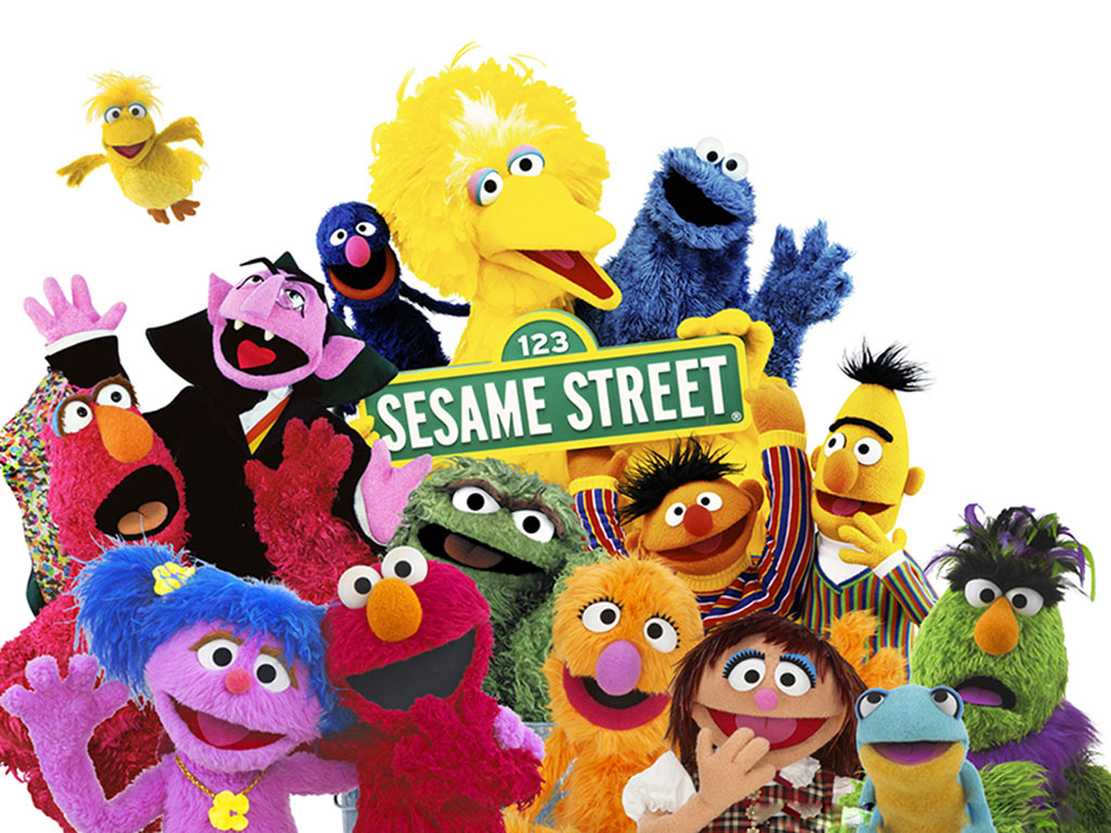 What Will HBO's Sesame Street Look Like?