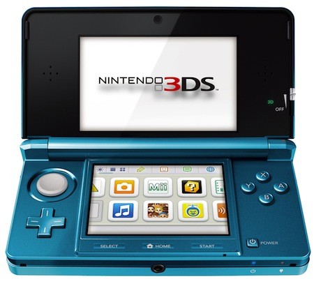 Nintendo 3ds release best sale price