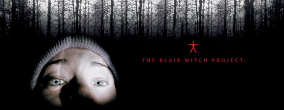 The Blair Witch Project The Mary Sue 3405