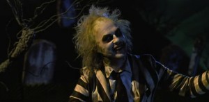 Keaton, Burton In Talks for Beetlejuice 2 | The Mary Sue