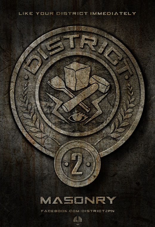 hunger games district logos the mary sue hunger games district logos the mary sue