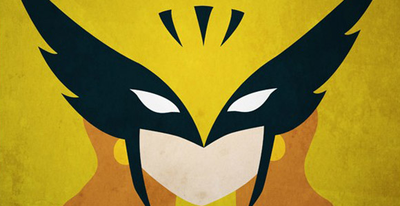 10 Superhero Posters We'd Totally Hang On Our Walls | The Mary Sue