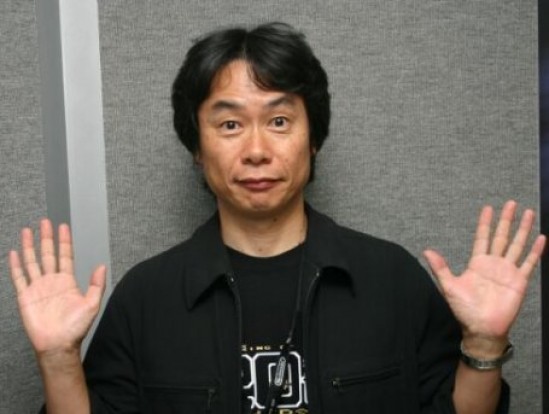 What's Creative?: The Pioneer of Gaming, Shigeru Miyamoto