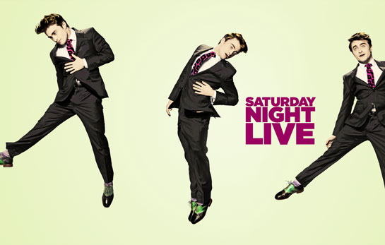 Daniel Radcliffe Hosts SNL | The Mary Sue