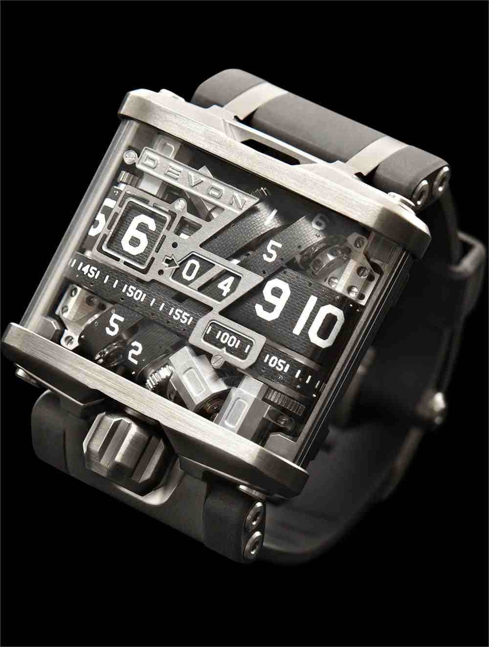 Replying to @nahbruh Watches over $10K - Devon Tread and Rolex Dayto... |  rolex daytona price | TikTok