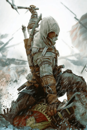 Why the Assassin's Creed Franchise Won't Go to WW2