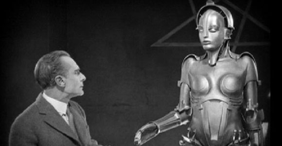 Metropolis Film Poster Could Sell For Record 0,000 | The Mary Sue