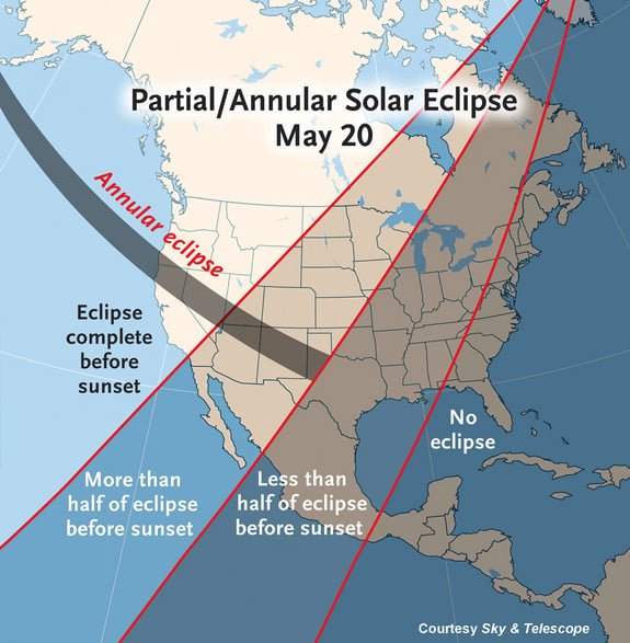 Recent Solar Eclipse Pictures | The Mary Sue