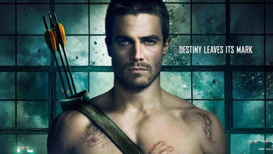 Watch the arrow on sale season 6 online free