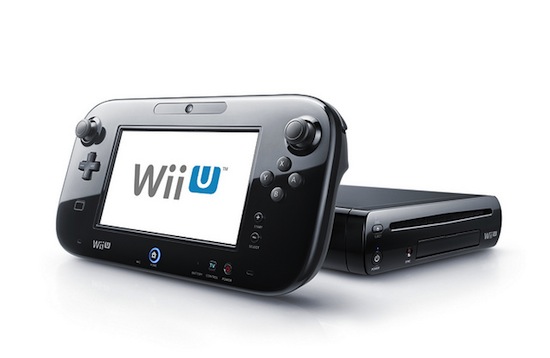 Nintendo releases new Wii U details