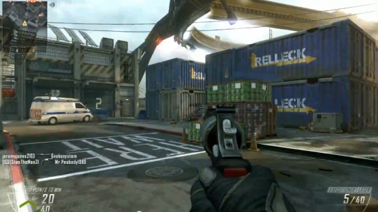 Call of Duty: Black Ops 2 Quick Look | The Mary Sue