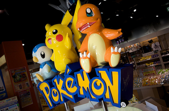 Searching for Pokemon X on Google Leads to Porn | The Mary Sue