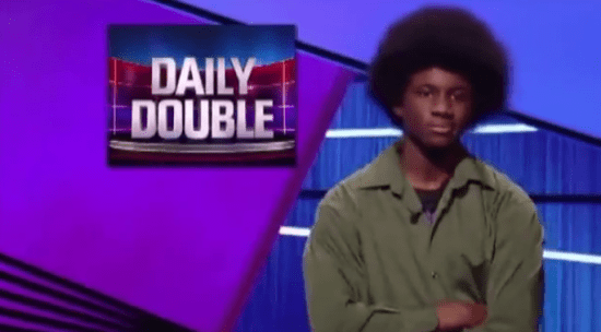 daily double logo jeopardy