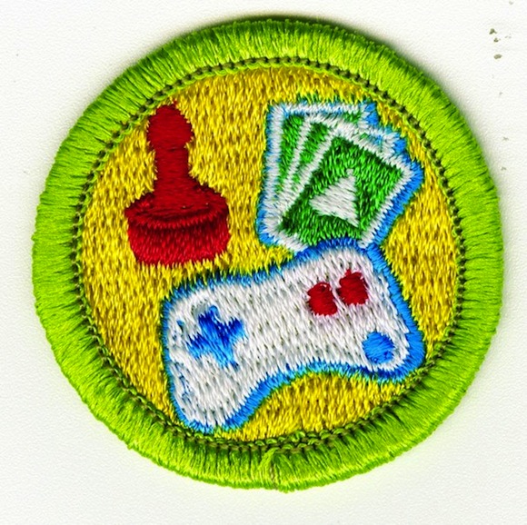 Girl Scout Game Development Badge The Mary Sue