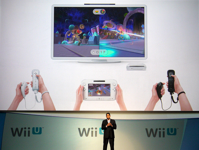 E3 2011: Nintendo Press Conference