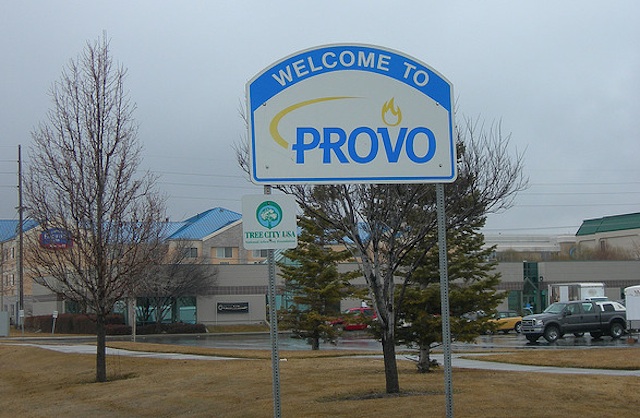 Provo