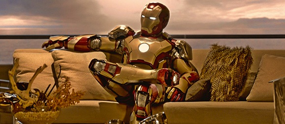 How Practical is a Real $3,000 Iron Man Suit? - YouTube