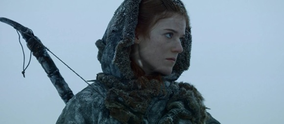 Game of Thrones Kissed By Fire Recap | The Mary Sue