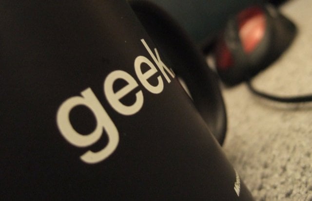 Geek Mug