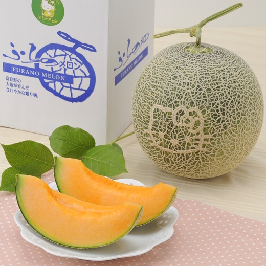 Hello Kitty Melon For Sale Japan | The Mary Sue