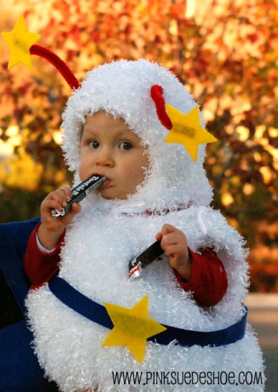 Rainbow Brite Mother Daughter Cosplay | The Mary Sue