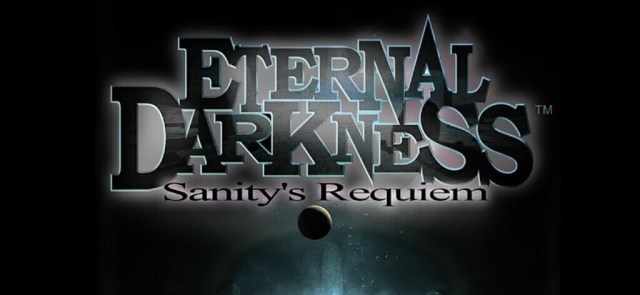 eternaldarkness