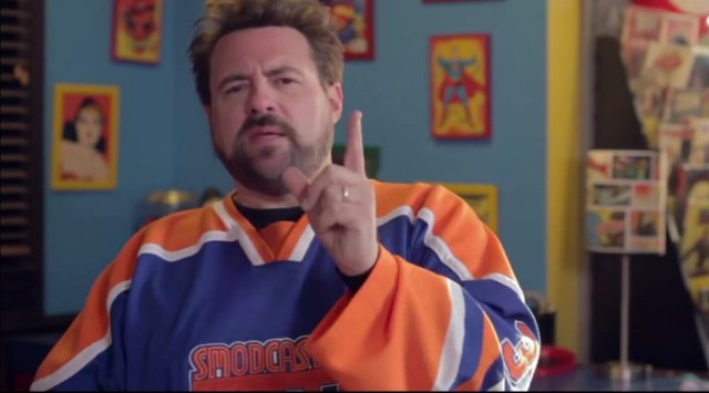 Kevin Smith