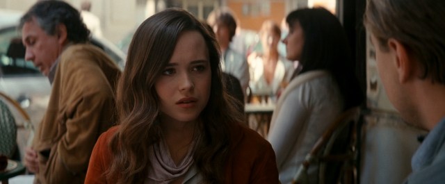 Ellen Page thinks Naughty Dog “ripped off” her likeness for The