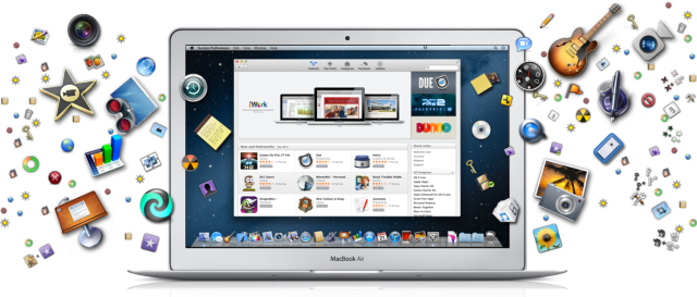 MacAppStore