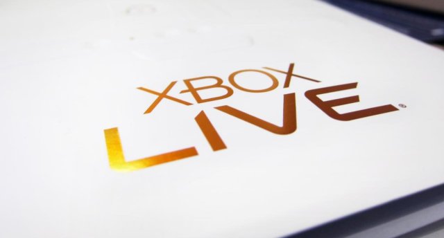 Xbox Live