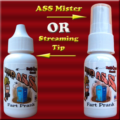 Teenagers Hospitalized After Fart Spray Prank Goes Wrong