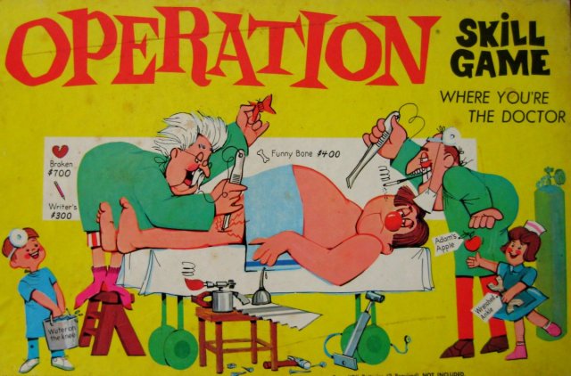 operation