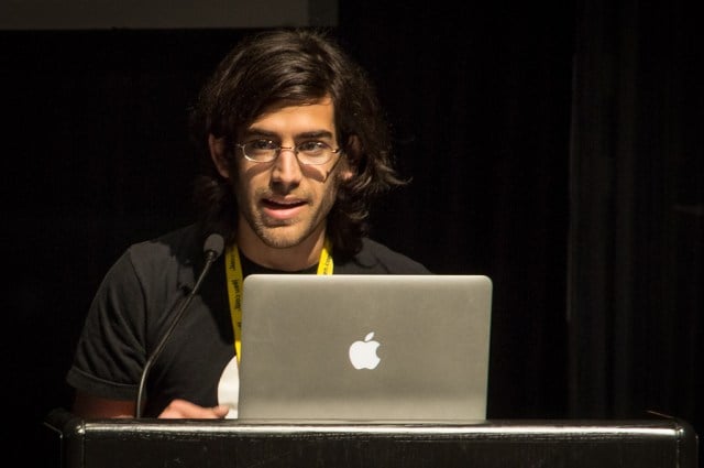 Aaron Swartz Documents