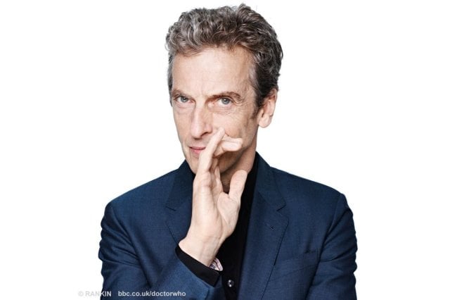 Capaldi